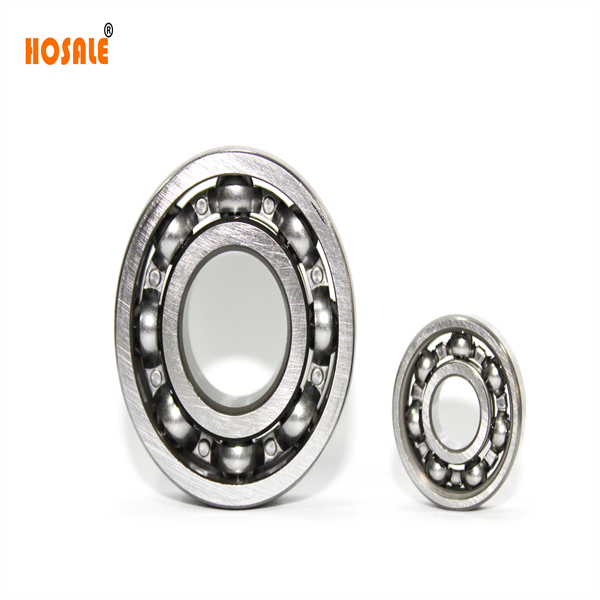 5) "Discovering The Many Applications of 6005 Bearings in Different Industries