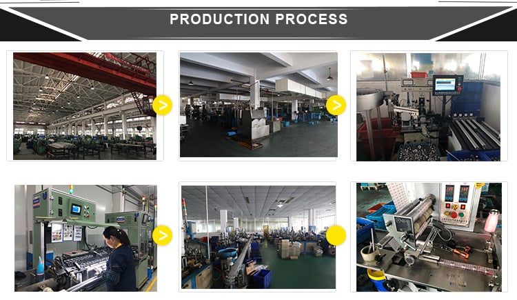 High Speed Long life Nylon POM bearing 6301 6203 6201 Ball bearing details
