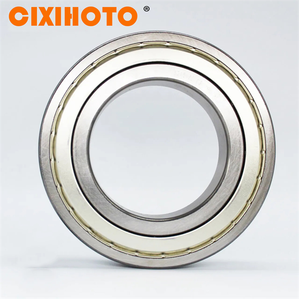 Memilih jenis bearing 6202 yang tepat untuk aplikasi spesifik Anda