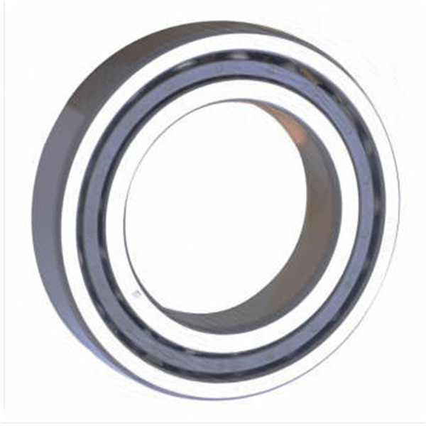 Maximizing Load Capacity with Ball Screw Bearings