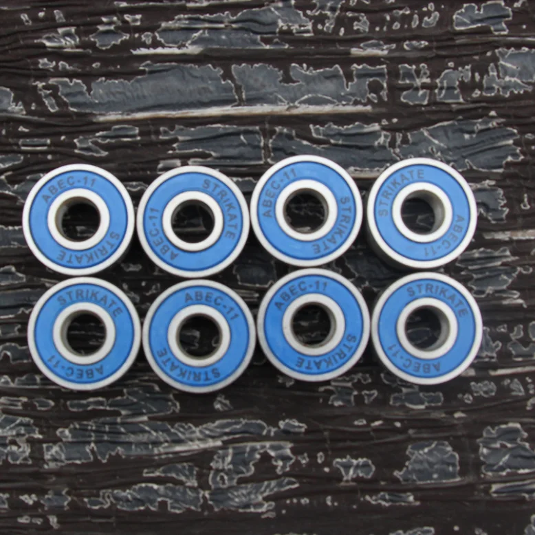 widely used bearing 608 bearings for skateboard details
