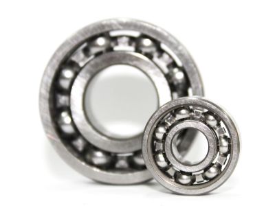 Fornitor Durabilis de Rulamenta pro Motocicletta pro Motor et Rotas