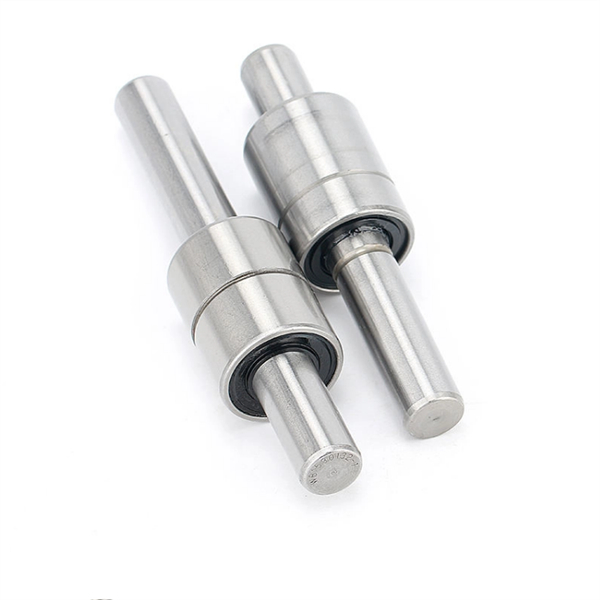 The role of water pump bearings in maintaining an optimal engine temperature.
