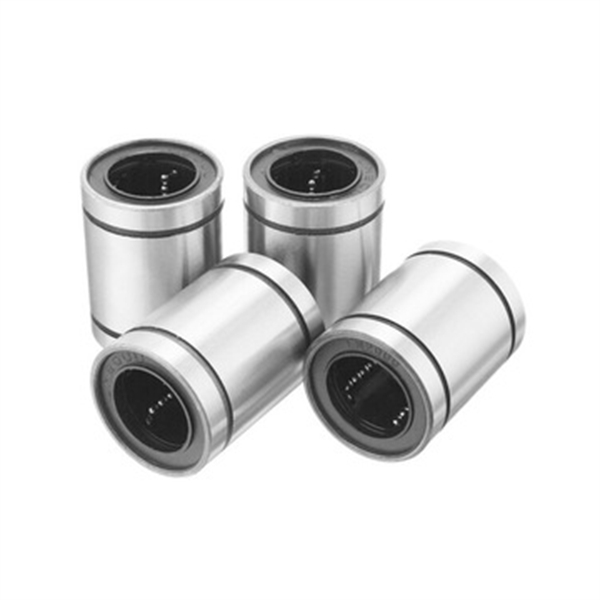 The Benefits of Linear Motion Bearings