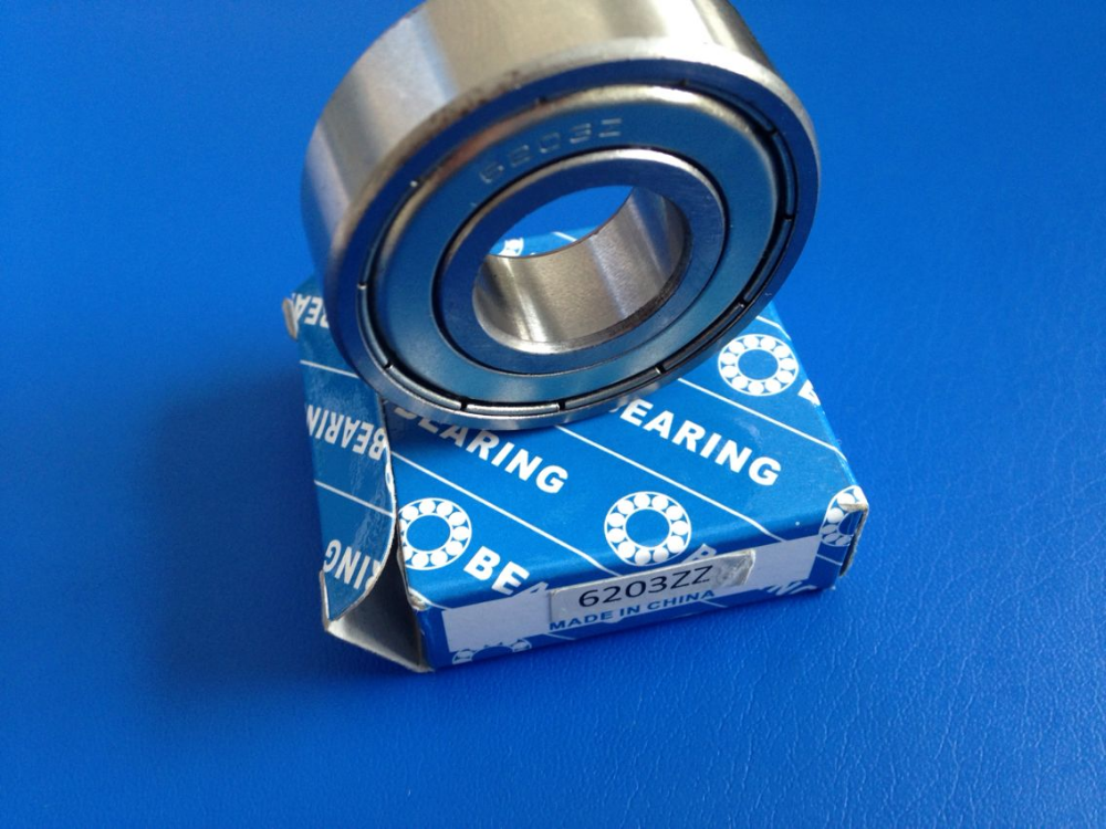 Hot sale Ceramic bearing 6800 6801 6802 6803 6804 Si3N4 bearing ZrO2 bearing ceramic material supplier