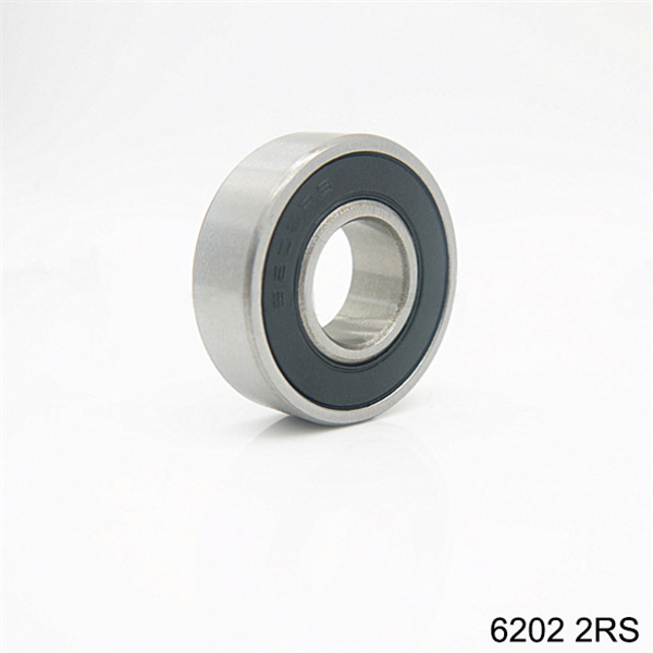 Precision steel ball bearings