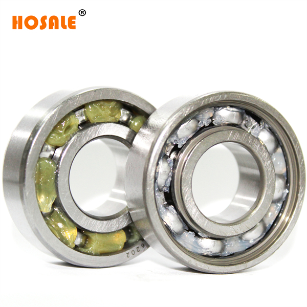 Utilitas Optima Rotuli 6202z pro Optima Functione Machinae