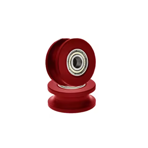 Rotae globulares 6001zz praecise fabricatae ad maximam fidem.