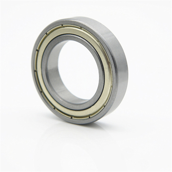 The Role of the 6901 Bearing in Ensuring Smooth and Reliable Performance