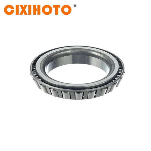 The Cost-effective Bearing Choice for Your Business.