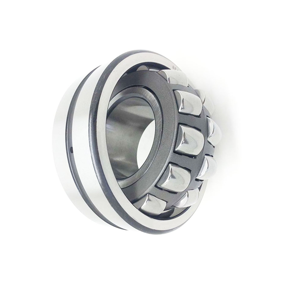 Cylindrical, tapered, and spherical.