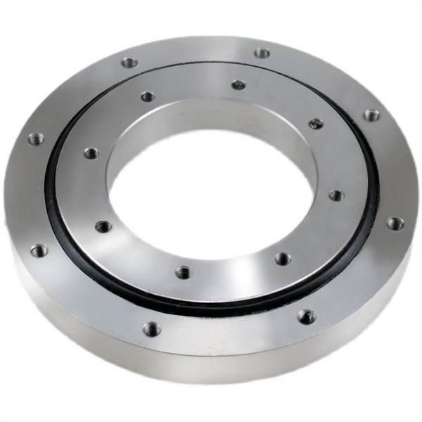 How a better turntable bearing can make all the difference