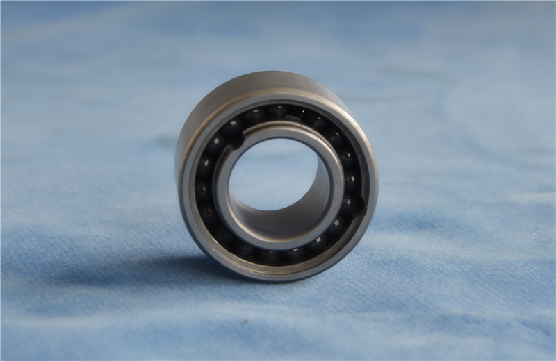 Hot sale Ceramic bearing 6800 6801 6802 6803 6804 Si3N4 bearing ZrO2 bearing ceramic material manufacture