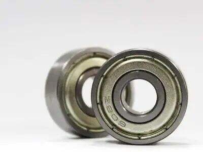 The Critical Role of Bearings in Automated Warehousing Systems