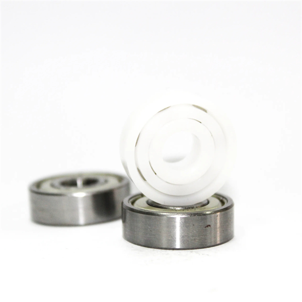 Quomodo Rotulae Globulares Ceramicae Meliorem Efficiantiam et Longioram Vitam Provehunt