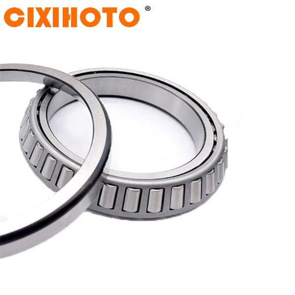 A comprehensive guide to roller bearing types for engineers and manufacturers