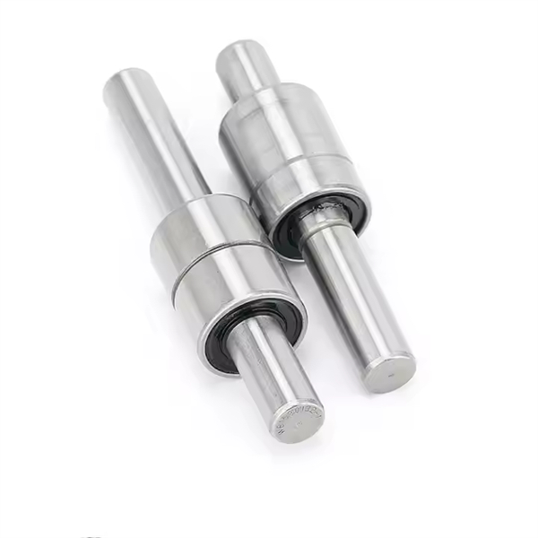 Quomodo Conservare Axones Mechanicos pro Optima Operatione
