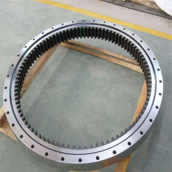 Ekonomická řešení pro hladkou rotaci a nesení zátěže