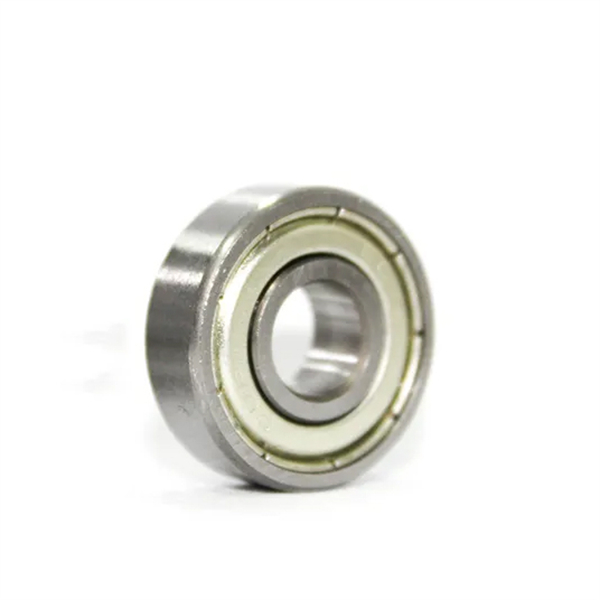 Advantages of the 6202zz Bearing in Industrial and Automotive Settings.