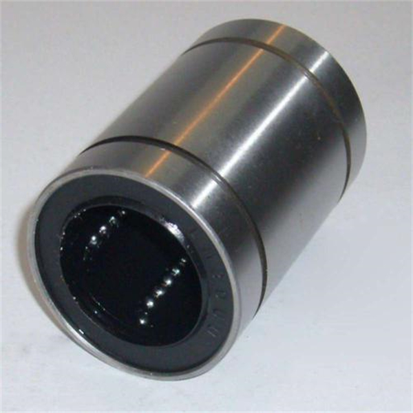 Linear Motion Bearings Technology