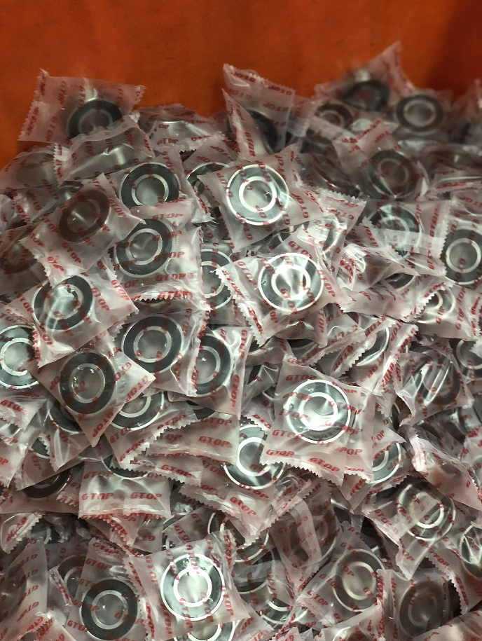 OEM stabilizer bush parts for textile machinery manufacture