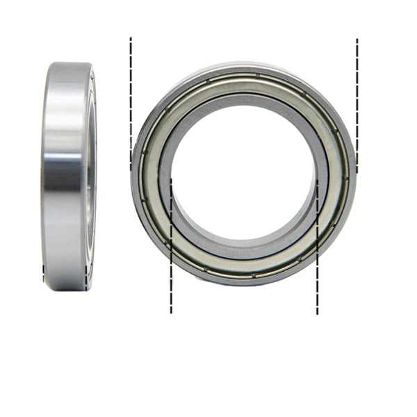 بررسی انواع مختلف 6903 bearings موجود در بازار