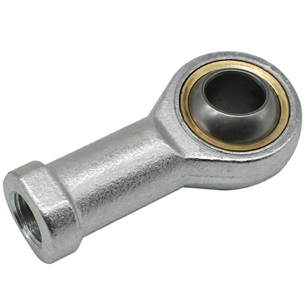Troubleshooting Common Issues with Rod End Bearings
