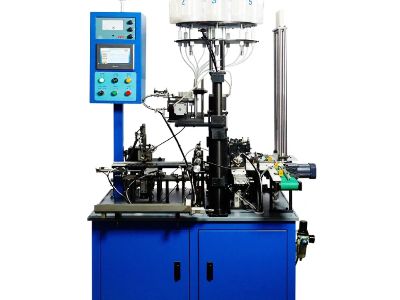The Importance of Precision in Ball Bearing Making Machines