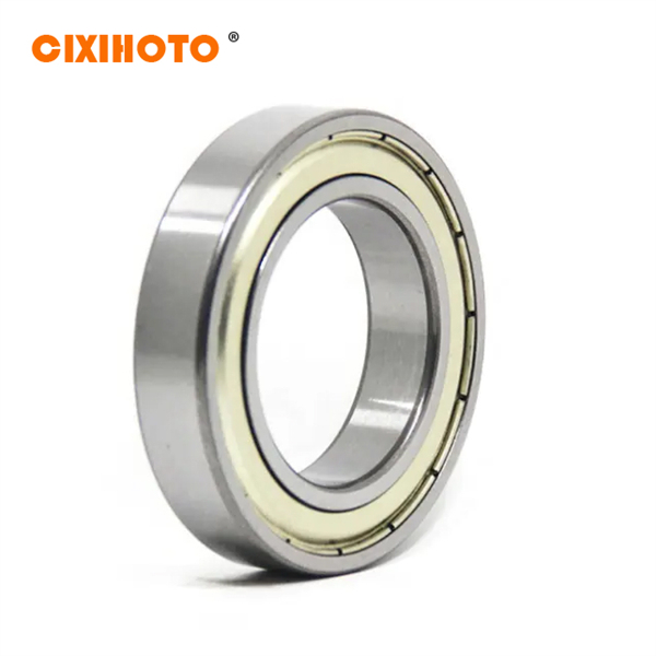 Perché il 6007 Bearing è una Scelta Popolare tra i Produttori