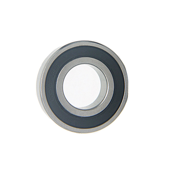 Experience Enhanced Performance with the 6000 2rs Ball Bearing