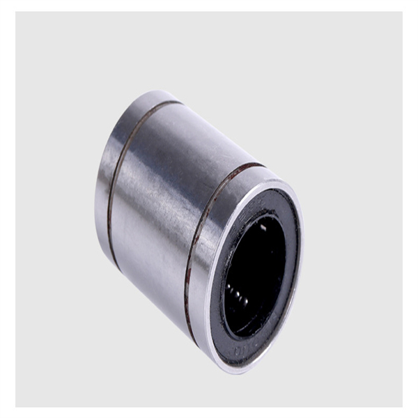 Linear ball bearings enhance precision and reliability