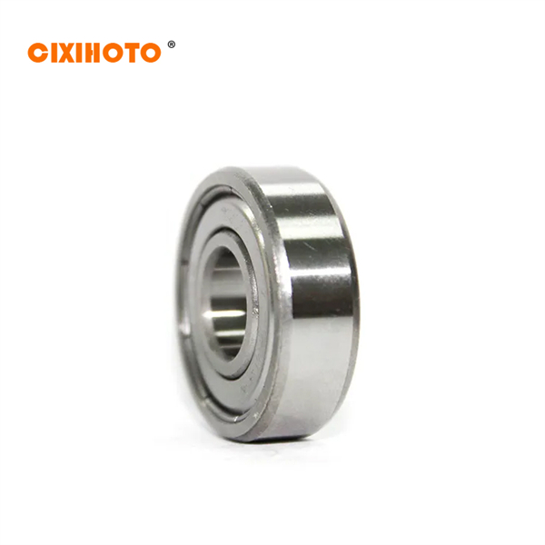 Massimizzare le Prestazioni delle Tue Macchine con il 6007 Bearing