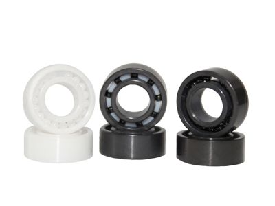 Top Trends in Automotive Ball Bearings for 2025