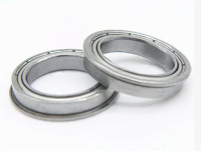 How Ball Bearings Reduce Friction in Moving Parts?