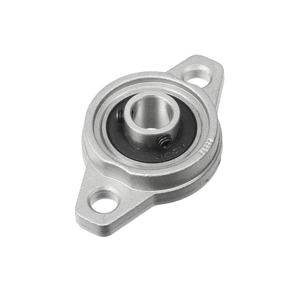 Choosing the right hanger bearing for your application