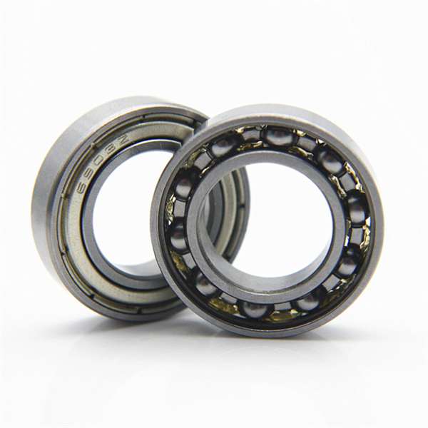 مزایای استفاده از 6903 bearing در کاربردهای صنعتی