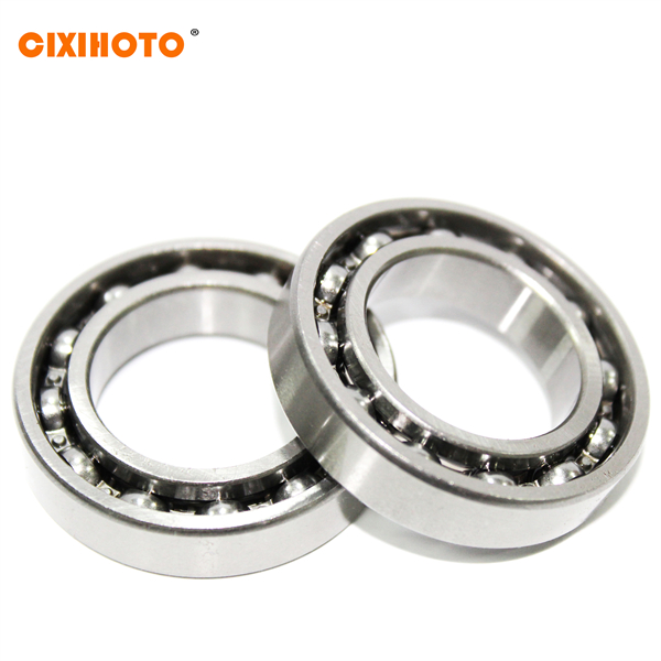 چرا دستگیره 6802 برای عملکرد滑顺 و طولانیتر شدن عمر ماشین حیاتی است.