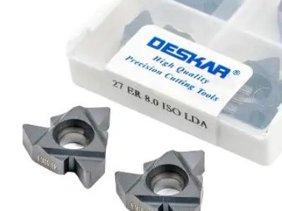 Her CNC Talaş Kaldırma Atölyesi İçin Temel Freze Kesme Takımları