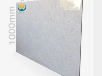 Quick Bathroom Wall Transformation with PVC Panels