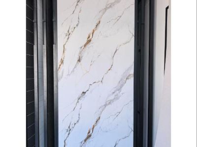 Waterproof, Durable, and Stylish: Why Choose PVC Bathroom Wall Cladding