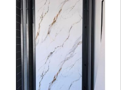How PVC Wall Panels Are Engineered for Commercial Interior Walls