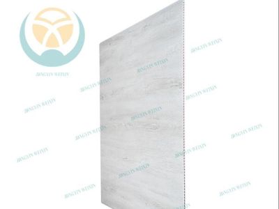 What Makes PVC Shower Wall Panels Suitable for Wet Area Projects