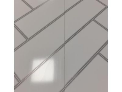 PVC Shower Wall Panels: The Best Choice for Small Bathrooms