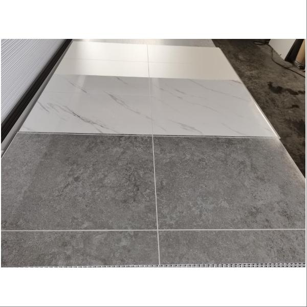 PVC Bathroom Panel Systems for Waterproof Interior Design
