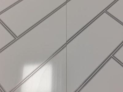 What Defines Quality in PVC Shower Wall Panel Manufacturing