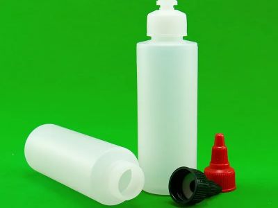 What Makes Dropper Bottle Reliable for Liquid Medicine Storage