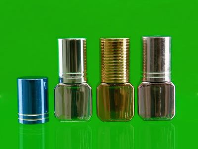 Why Cosmetic Bottles Are Key to Reducing Product Waste During Use