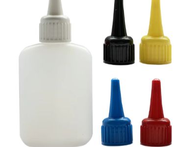 How Cyanoacrylate Adhesive Bottle Supports Clean and Residue-Free Application