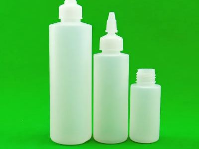 Why Dropper Bottle Is Preferred for Laboratory and Industrial Applications