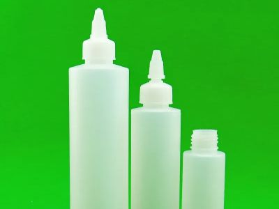 What Dropper Bottle Pipette Types Ensure Consistent Droplet Flow